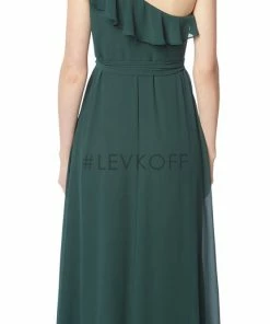 #LEVKOFF Bridesmaid Dress Style 7130