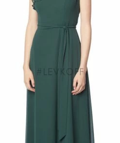 #LEVKOFF Bridesmaid Dress Style 7130