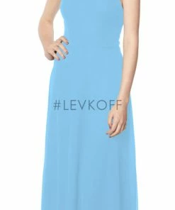 #LEVKOFF Bridesmaid Dress Style 7131 All Bridesmaid Dresses