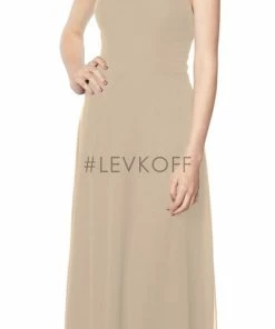 #LEVKOFF Bridesmaid Dress Style 7131 All Bridesmaid Dresses
