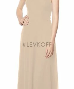 #LEVKOFF Bridesmaid Dress Style 7131 All Bridesmaid Dresses