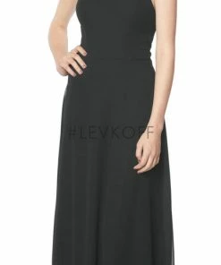 #LEVKOFF Bridesmaid Dress Style 7131 All Bridesmaid Dresses