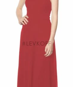 #LEVKOFF Bridesmaid Dress Style 7131 All Bridesmaid Dresses