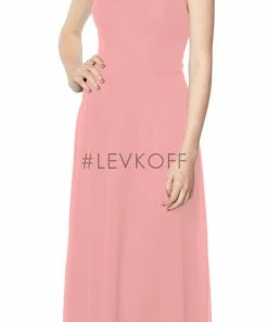 #LEVKOFF Bridesmaid Dress Style 7131 All Bridesmaid Dresses
