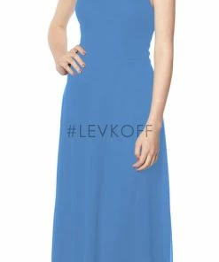 #LEVKOFF Bridesmaid Dress Style 7131 All Bridesmaid Dresses