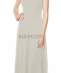 #LEVKOFF Bridesmaid Dress Style 7131 All Bridesmaid Dresses