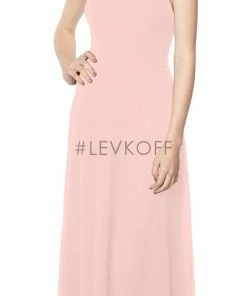 #LEVKOFF Bridesmaid Dress Style 7131 All Bridesmaid Dresses
