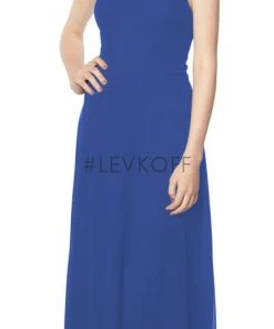 #LEVKOFF Bridesmaid Dress Style 7131 All Bridesmaid Dresses