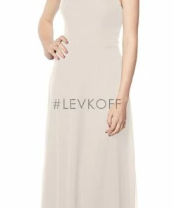 #LEVKOFF Bridesmaid Dress Style 7131 All Bridesmaid Dresses