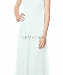 #LEVKOFF Bridesmaid Dress Style 7131 All Bridesmaid Dresses