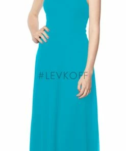 #LEVKOFF Bridesmaid Dress Style 7131 All Bridesmaid Dresses