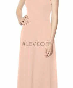 #LEVKOFF Bridesmaid Dress Style 7131 All Bridesmaid Dresses