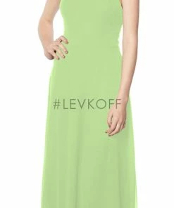 #LEVKOFF Bridesmaid Dress Style 7131 All Bridesmaid Dresses