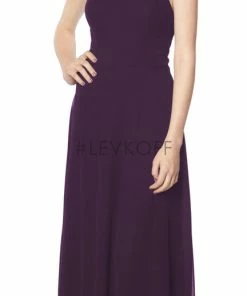 #LEVKOFF Bridesmaid Dress Style 7131 All Bridesmaid Dresses