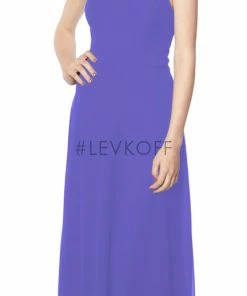 #LEVKOFF Bridesmaid Dress Style 7131 All Bridesmaid Dresses