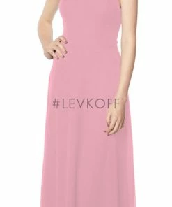 #LEVKOFF Bridesmaid Dress Style 7131 All Bridesmaid Dresses