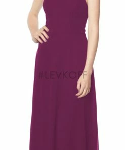 #LEVKOFF Bridesmaid Dress Style 7131 All Bridesmaid Dresses
