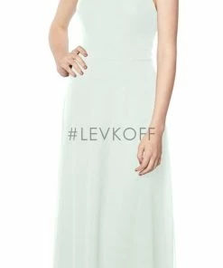#LEVKOFF Bridesmaid Dress Style 7131 All Bridesmaid Dresses