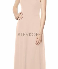 #LEVKOFF Bridesmaid Dress Style 7131 All Bridesmaid Dresses