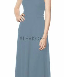 #LEVKOFF Bridesmaid Dress Style 7131 All Bridesmaid Dresses