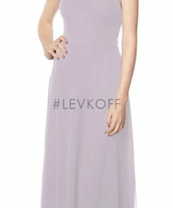 #LEVKOFF Bridesmaid Dress Style 7131 All Bridesmaid Dresses