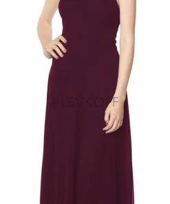 #LEVKOFF Bridesmaid Dress Style 7131 All Bridesmaid Dresses