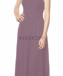#LEVKOFF Bridesmaid Dress Style 7131 All Bridesmaid Dresses