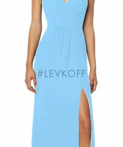 #LEVKOFF Bridesmaid Dress Style 7132 All Bridesmaid Dresses