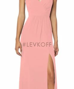 #LEVKOFF Bridesmaid Dress Style 7132 All Bridesmaid Dresses