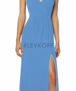 #LEVKOFF Bridesmaid Dress Style 7132 All Bridesmaid Dresses
