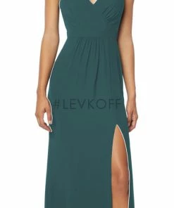 #LEVKOFF Bridesmaid Dress Style 7132 All Bridesmaid Dresses