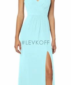 #LEVKOFF Bridesmaid Dress Style 7132 All Bridesmaid Dresses