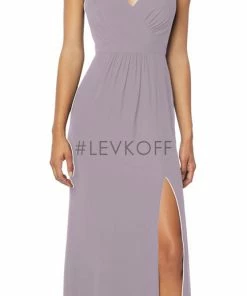 #LEVKOFF Bridesmaid Dress Style 7132 All Bridesmaid Dresses