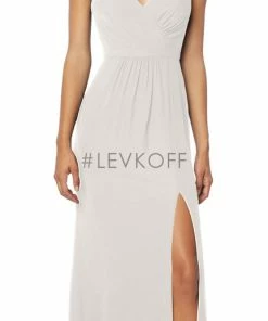#LEVKOFF Bridesmaid Dress Style 7132 All Bridesmaid Dresses