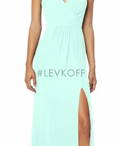 #LEVKOFF Bridesmaid Dress Style 7132 All Bridesmaid Dresses