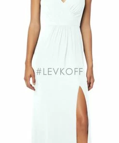 #LEVKOFF Bridesmaid Dress Style 7132 All Bridesmaid Dresses