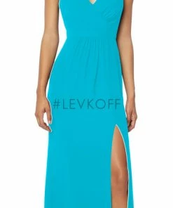 #LEVKOFF Bridesmaid Dress Style 7132 All Bridesmaid Dresses