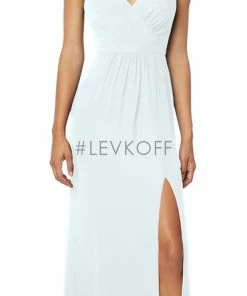 #LEVKOFF Bridesmaid Dress Style 7132 All Bridesmaid Dresses