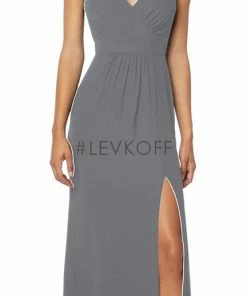 #LEVKOFF Bridesmaid Dress Style 7132 All Bridesmaid Dresses