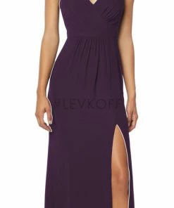 #LEVKOFF Bridesmaid Dress Style 7132 All Bridesmaid Dresses