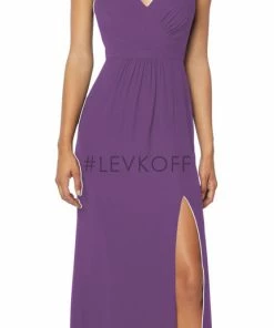 #LEVKOFF Bridesmaid Dress Style 7132 All Bridesmaid Dresses