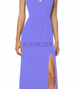#LEVKOFF Bridesmaid Dress Style 7132 All Bridesmaid Dresses