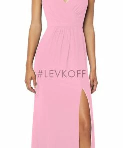 #LEVKOFF Bridesmaid Dress Style 7132 All Bridesmaid Dresses