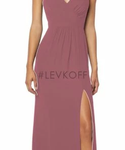 #LEVKOFF Bridesmaid Dress Style 7132 All Bridesmaid Dresses