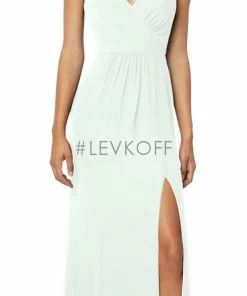 #LEVKOFF Bridesmaid Dress Style 7132 All Bridesmaid Dresses