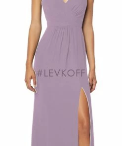 #LEVKOFF Bridesmaid Dress Style 7132 All Bridesmaid Dresses