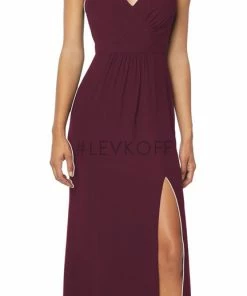 #LEVKOFF Bridesmaid Dress Style 7132 All Bridesmaid Dresses