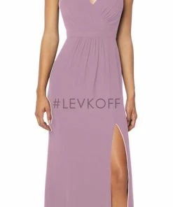 #LEVKOFF Bridesmaid Dress Style 7132 All Bridesmaid Dresses