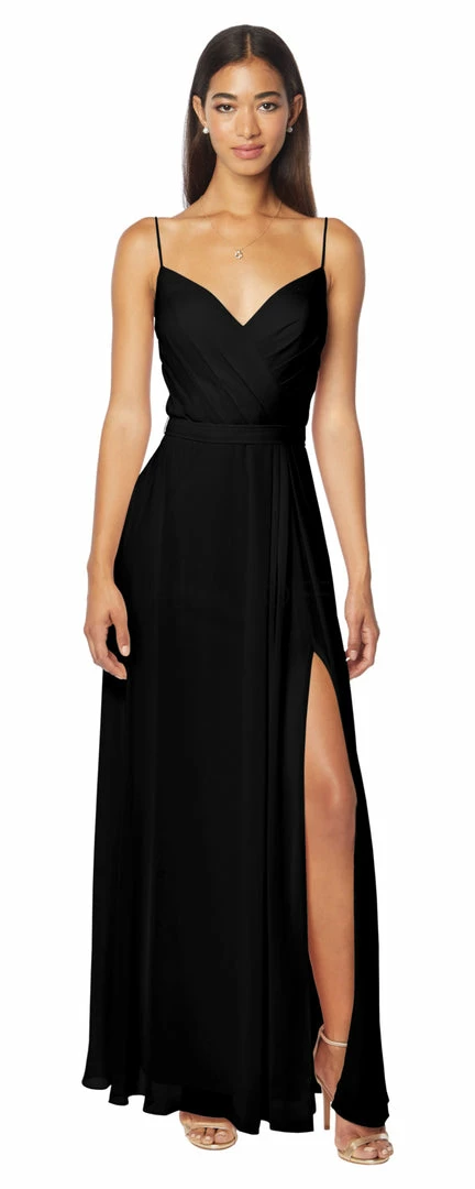 #LEVKOFF Bridesmaid Dress Style 7133 5 #LEVKOFF Bridesmaid Dress Style 7133
