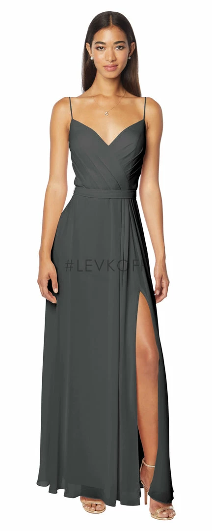 #LEVKOFF Bridesmaid Dress Style 7133 9 #LEVKOFF Bridesmaid Dress Style 7133